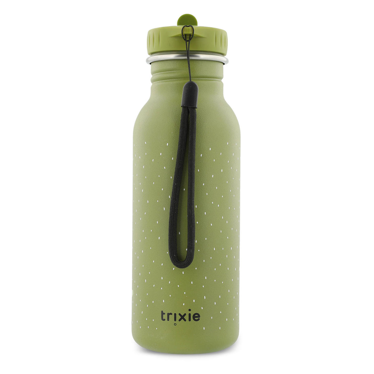 Trixie | drinkfles 500ml - mr. dino -