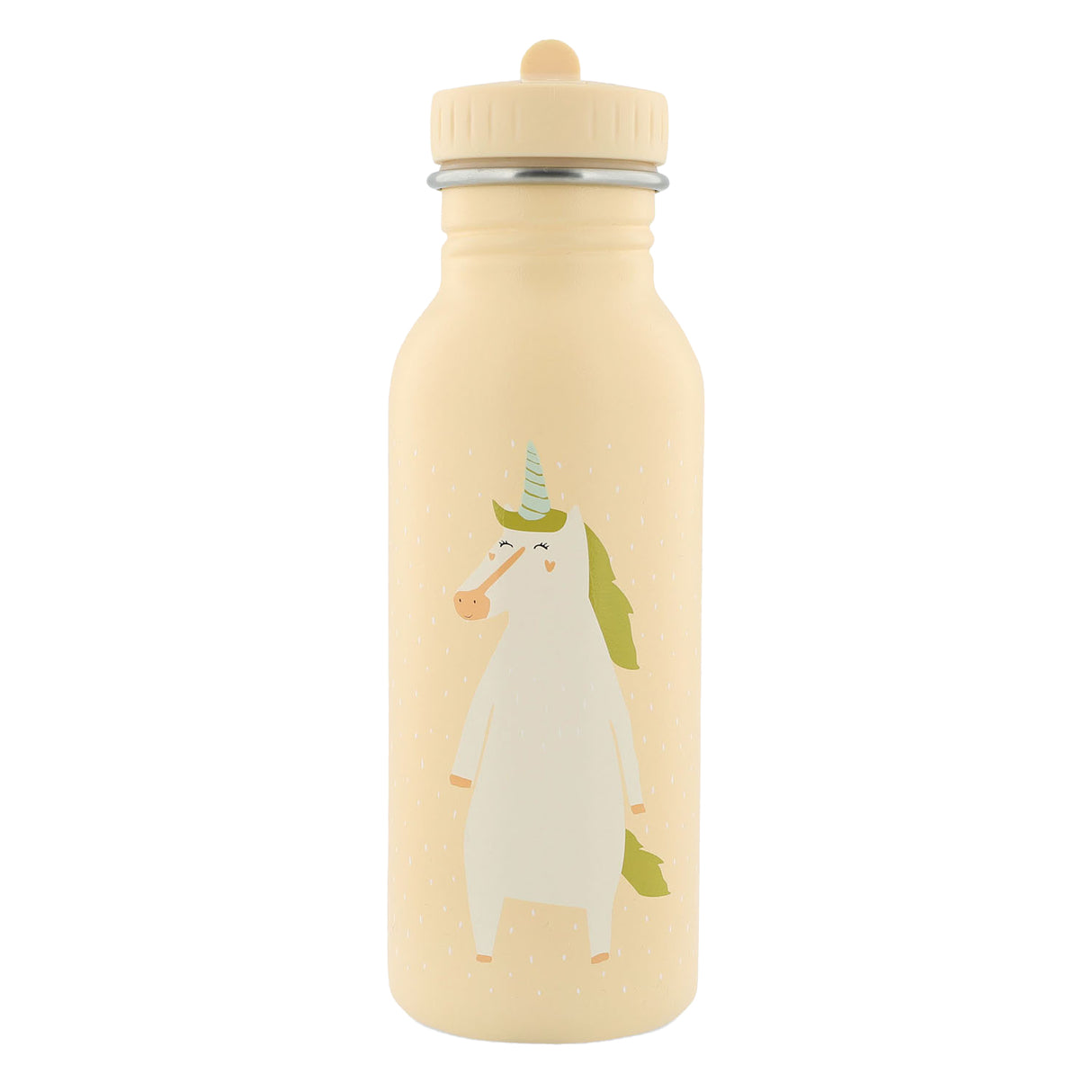 Trixie drinkfles - mrs. unicorn, 500ml