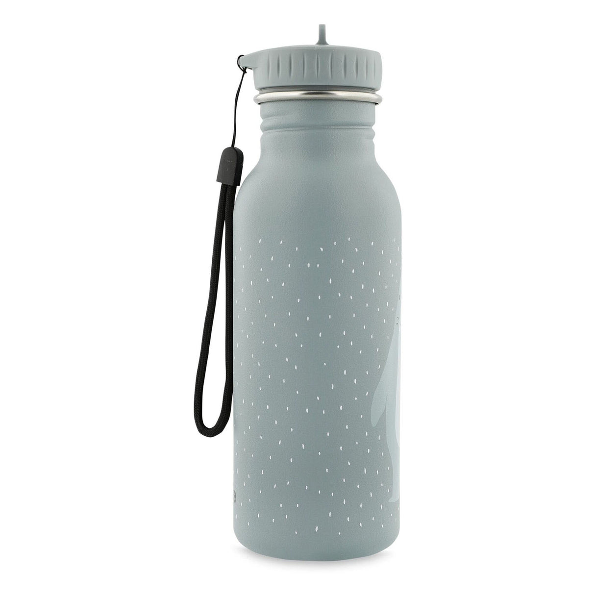 Trixie drinkfles - mr. shark, 500ml