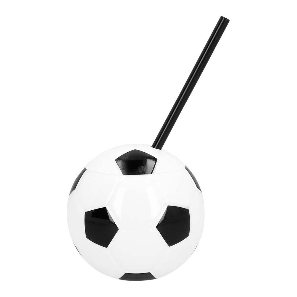 Boland voetbal drinkbeker 450ml