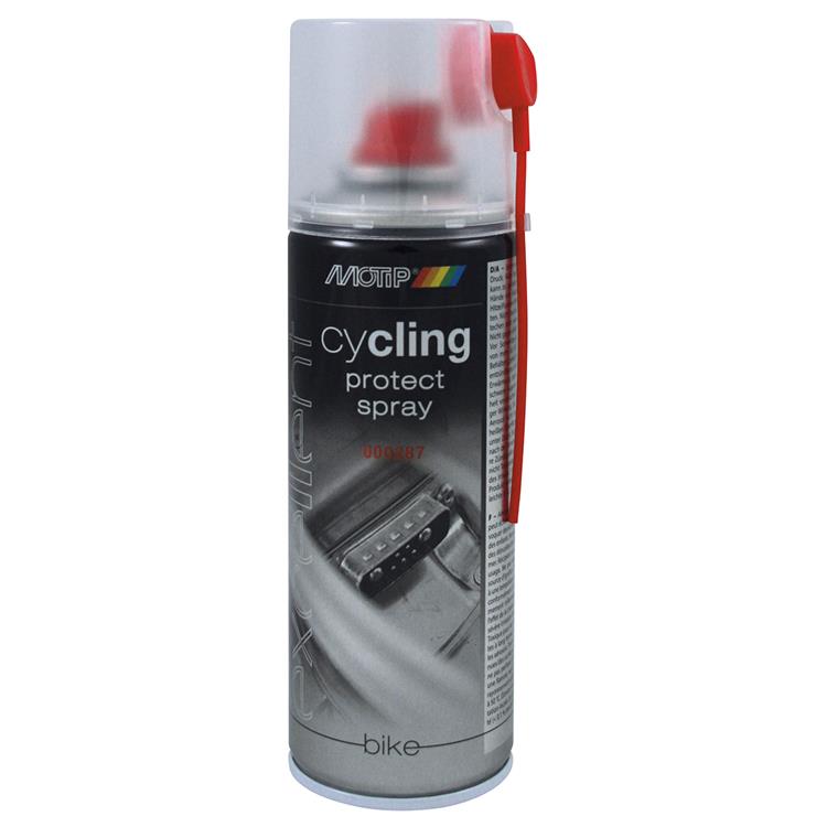 Motip cycling e-bike elektrobeschermer 200ml
