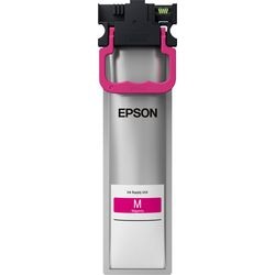 Origineel inktcartridge epson wf-c5xxx series l magenta