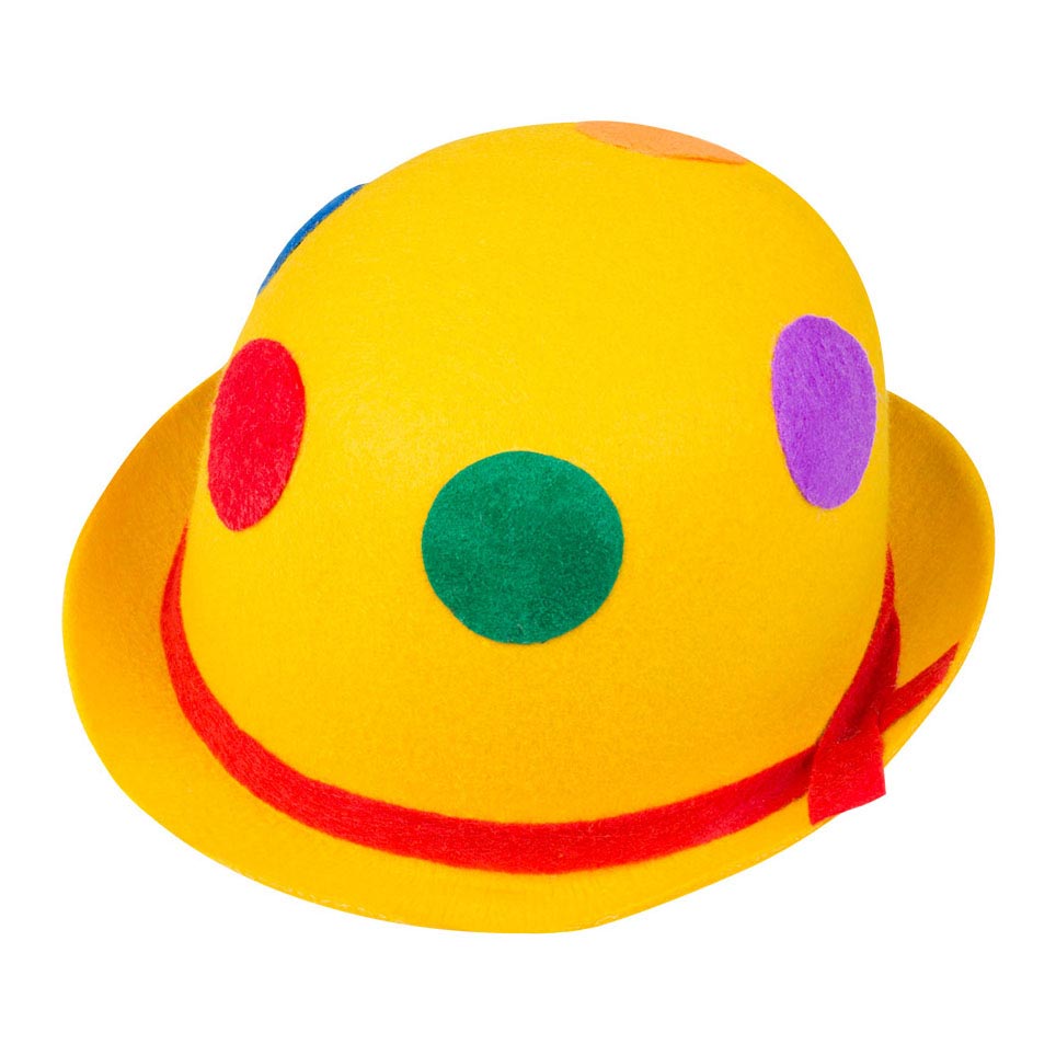 Boland bolhoed stip