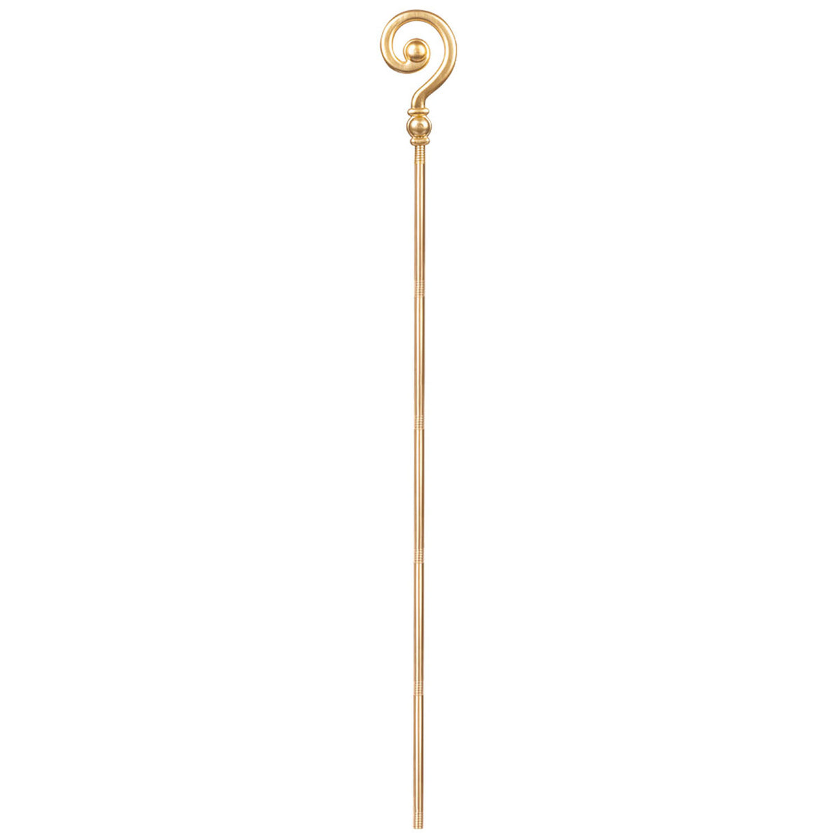 Boland sinterklaasstaf, 185cm