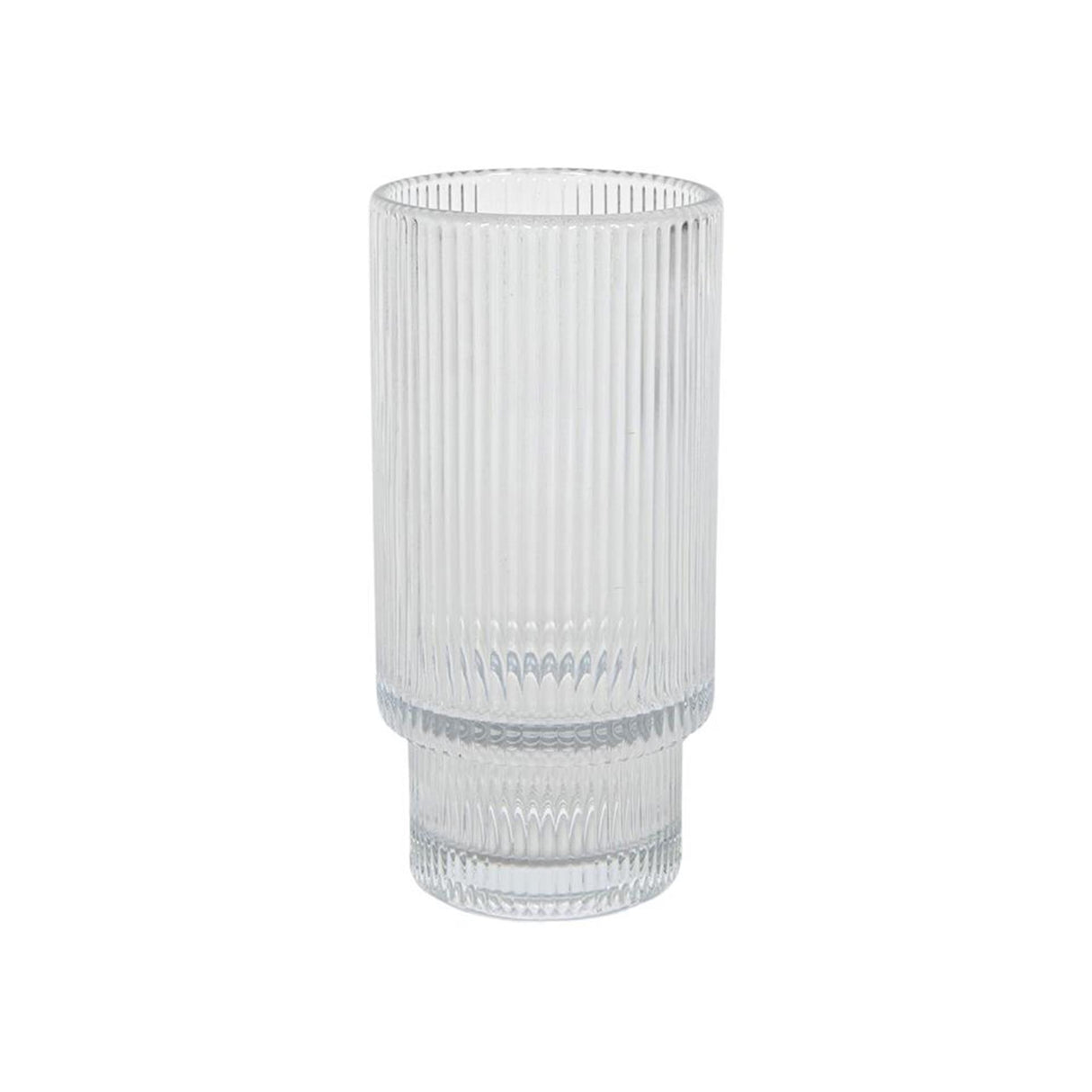 Drinkglas stapelbaar ã˜7,7x14cm 460ml