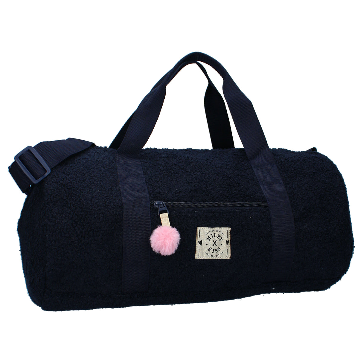 Vadobag sporttas milky kiss fanciful