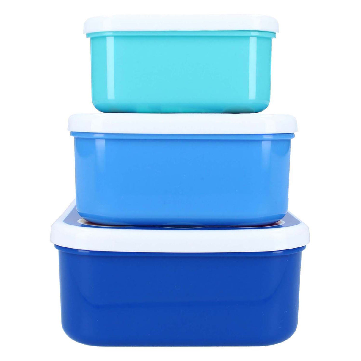 Vadobag paw patrol snackbox en fruitdoos - 3in1
