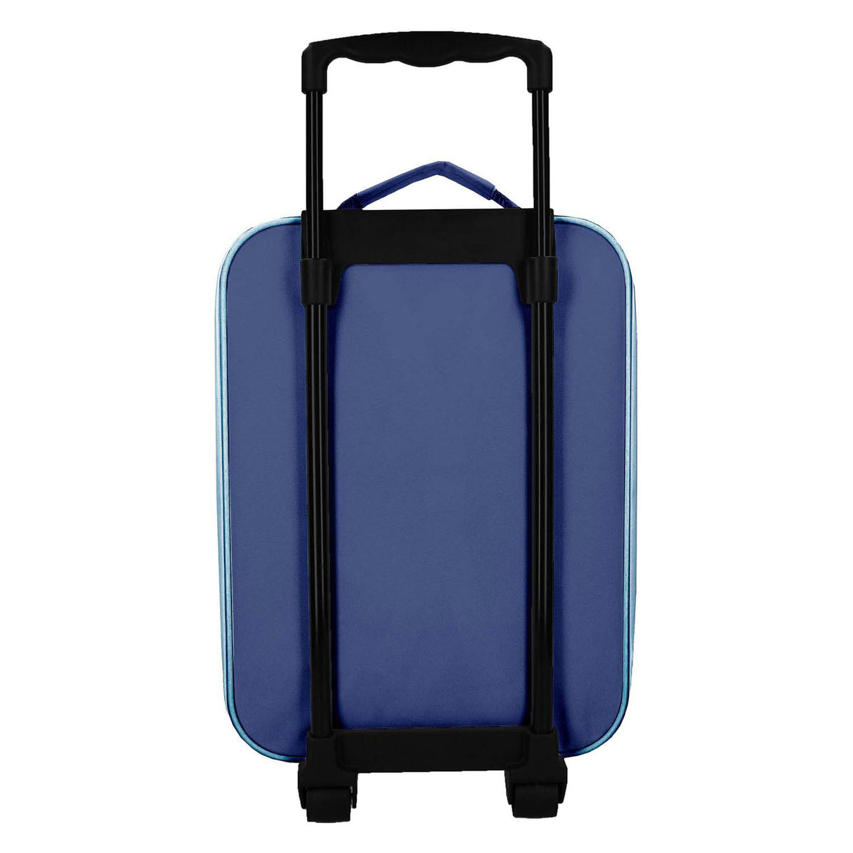 Vadobag the lion king (simba) trolley koffer made to roll