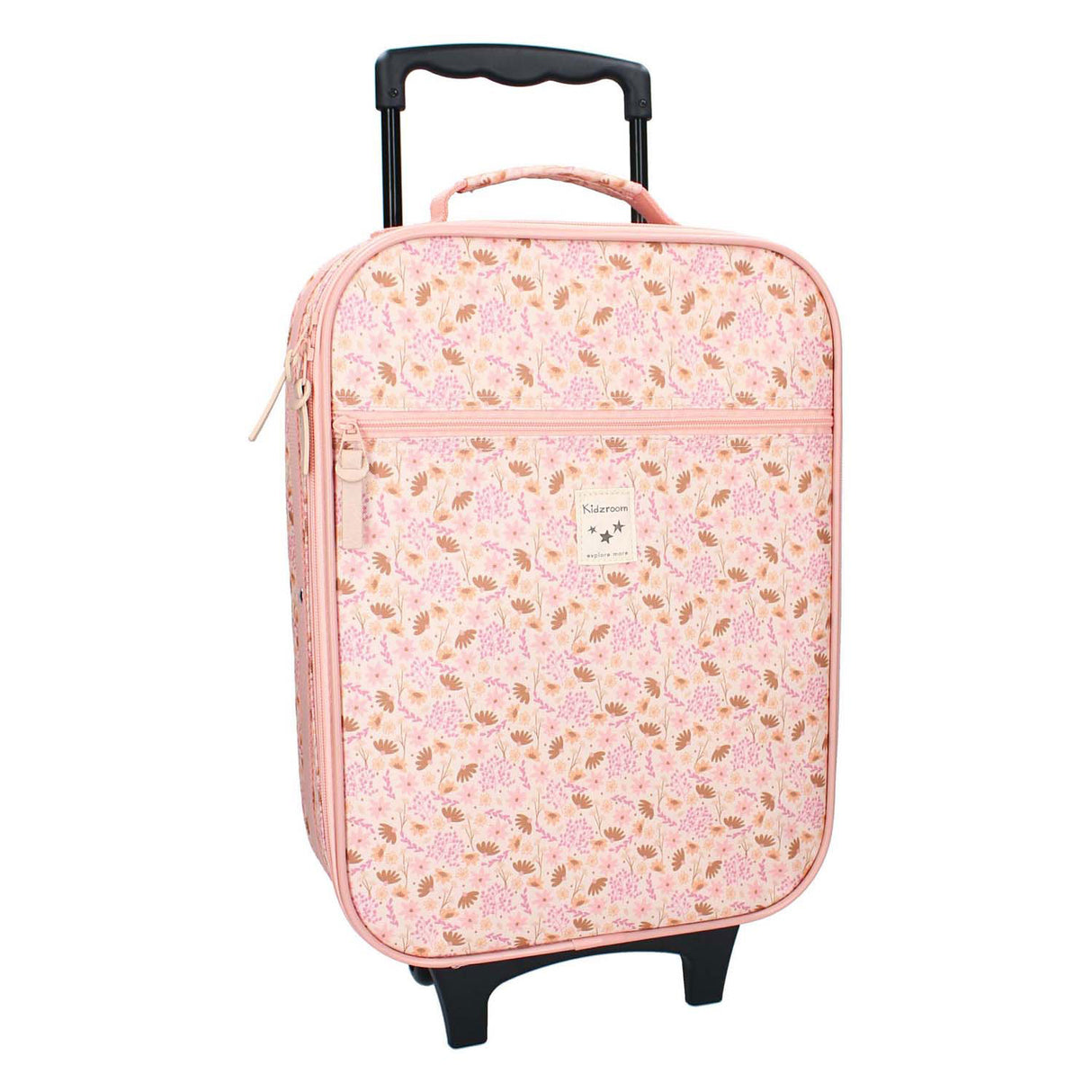 Kidzroom trolley koffer enchanted memories