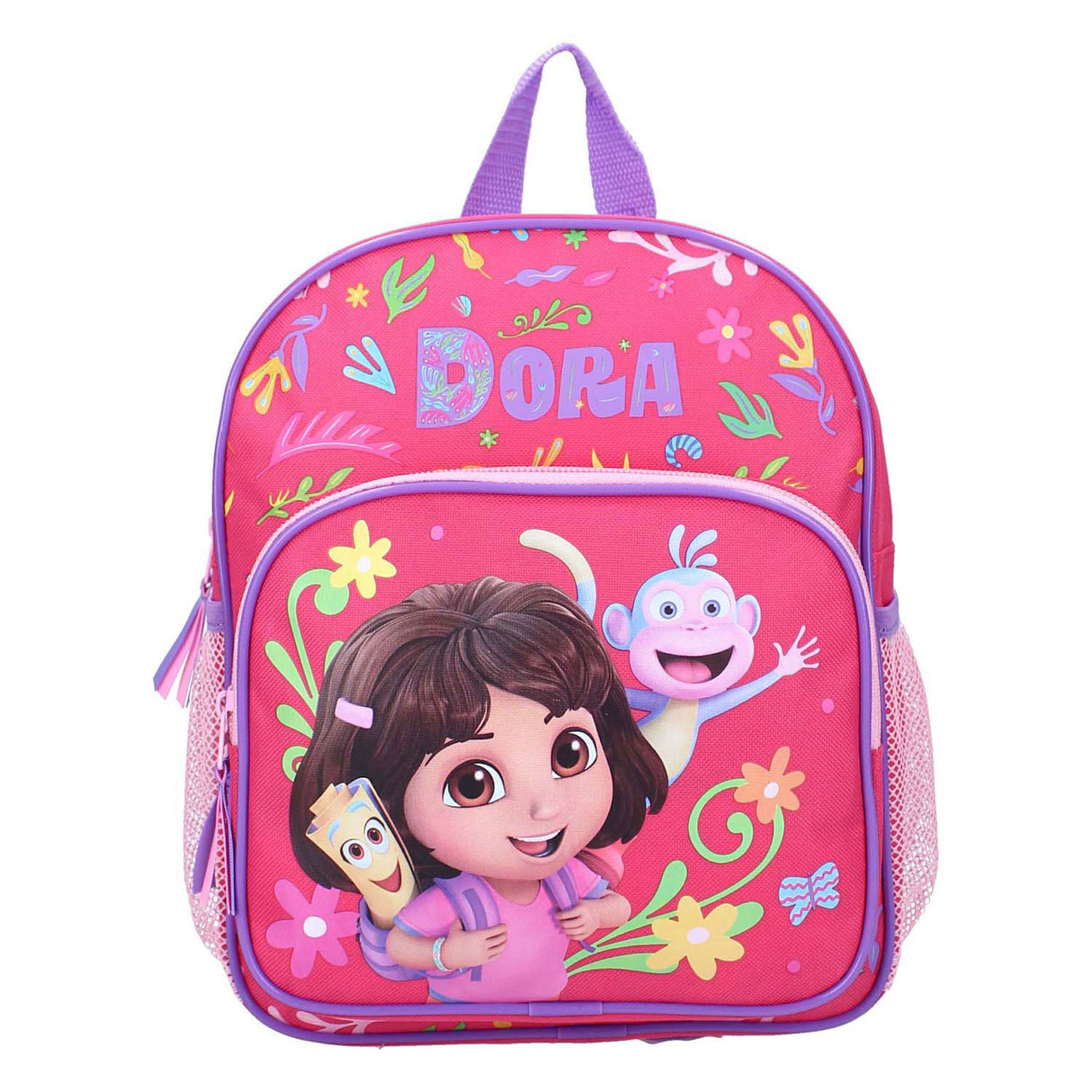 Vadobag dora rugzak more to explore