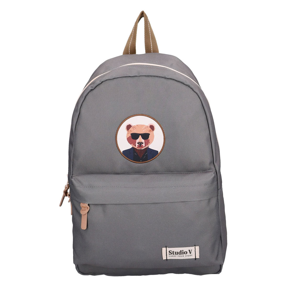 Vadobag studio v bear business rugzak
