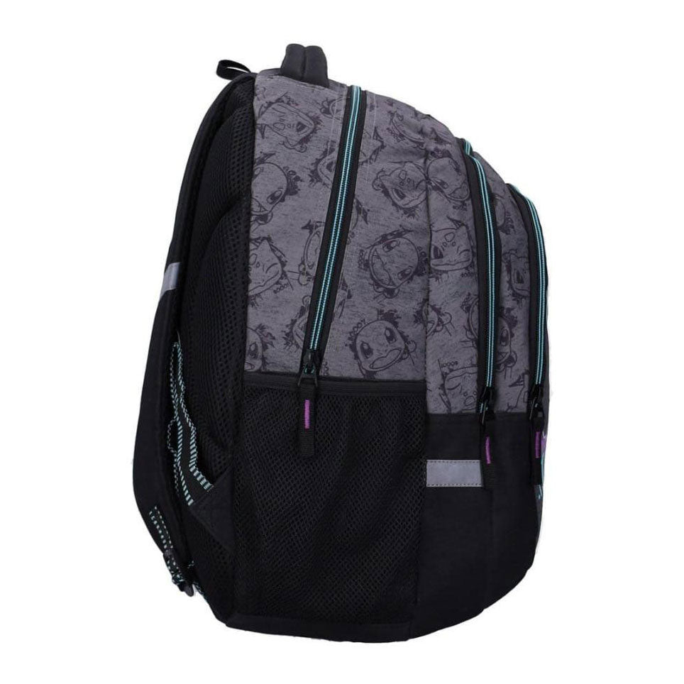 Vadobag pokemon ready for battle rugzak