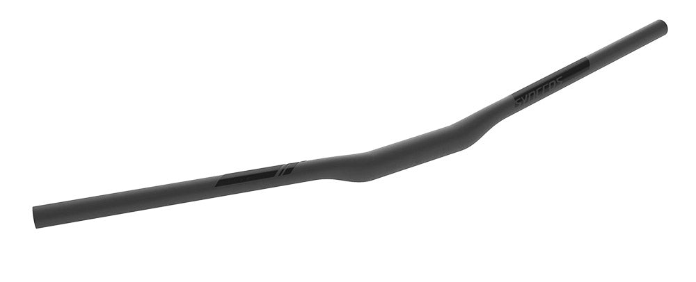 Syncros hixon 1.5 dh 800 31.8 mm handlebars
