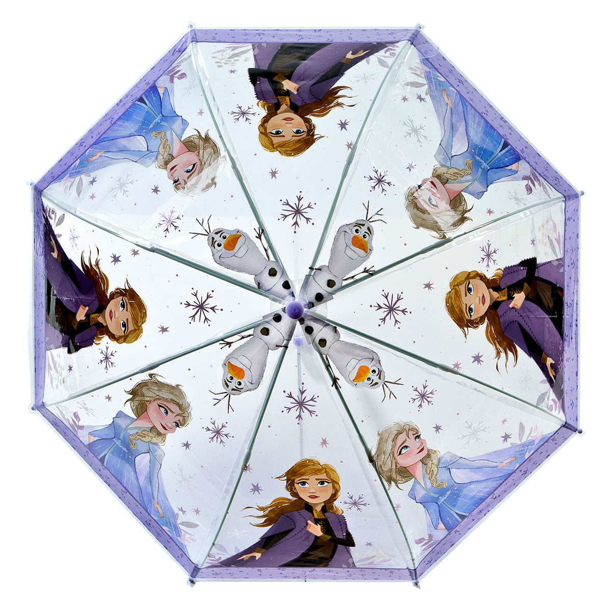 Undercover paraplu frozen
