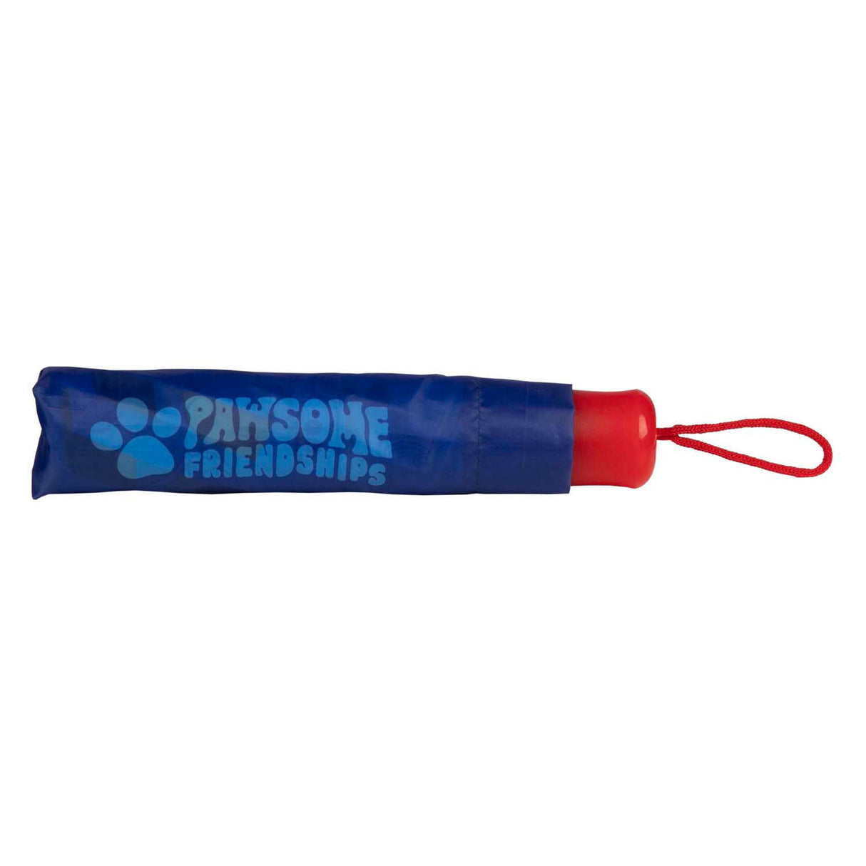Undercover psi patrol serie - opvouwbare paraplu - 98 cm - automatisch - voor kinderen