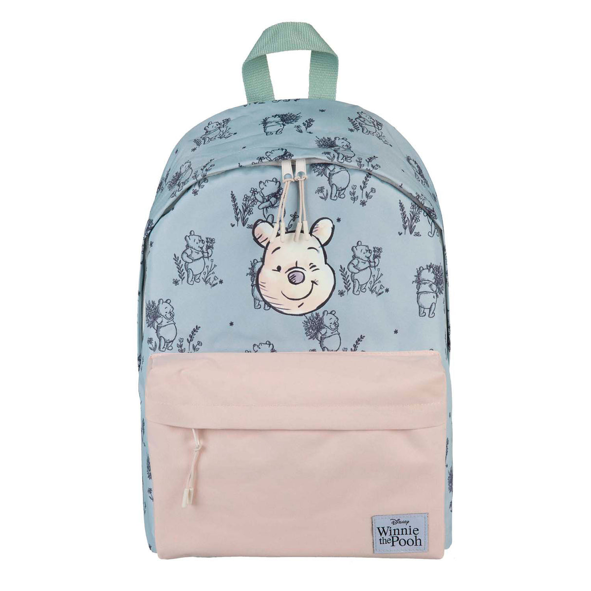 Rugtas winnie de poeh