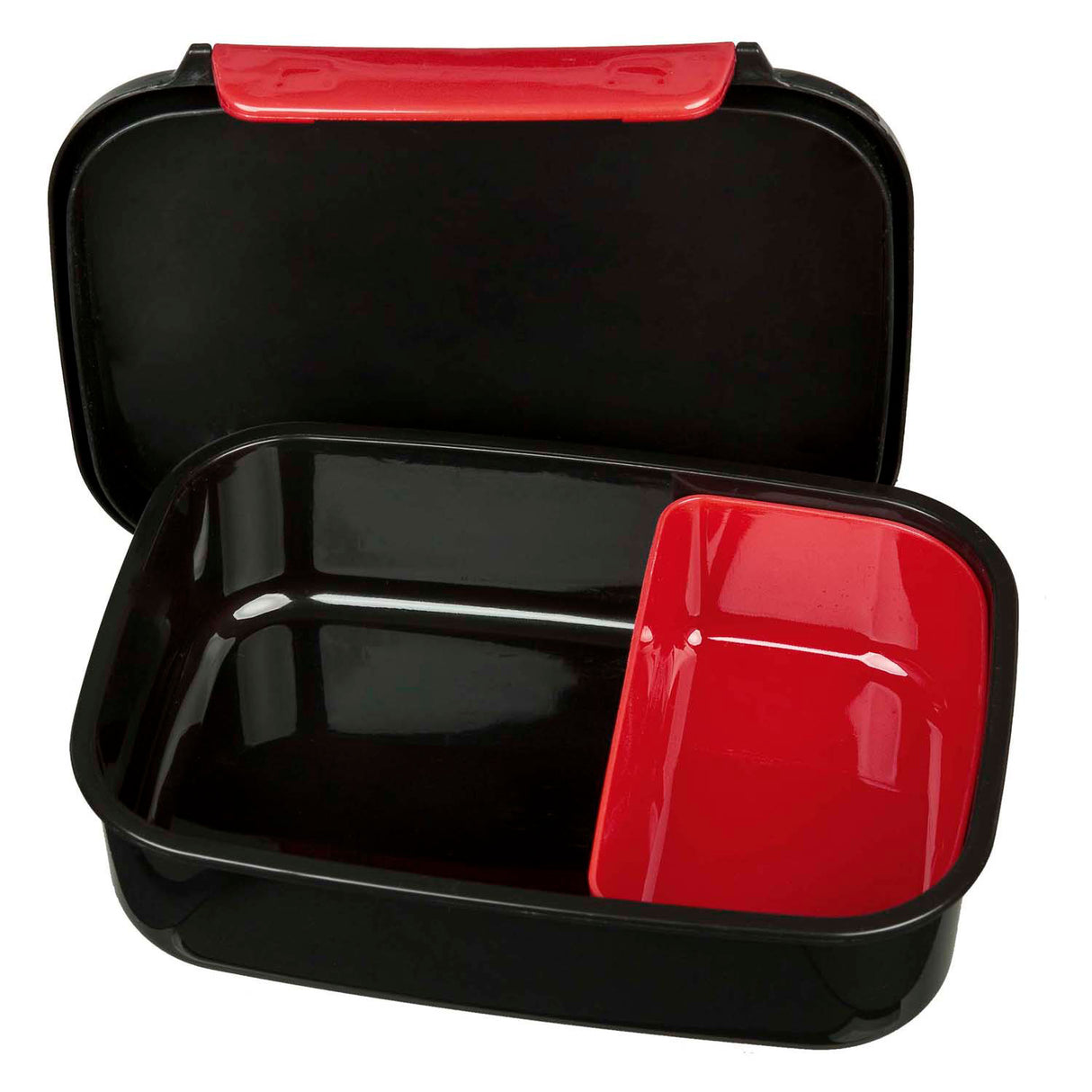 Undercover broodtrommel en drinkbeker set marvel avengers