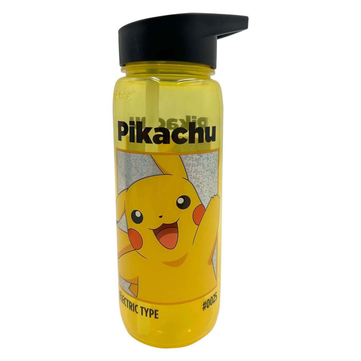Speelgoedland pokémon drinkfles met rietje