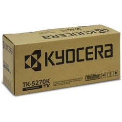Toner cartridge kyocera tk-527k zwart
