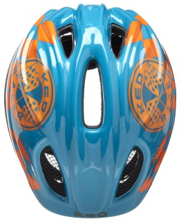 Fietshelm Meggy II Trend XS (44-49cm) - racer
