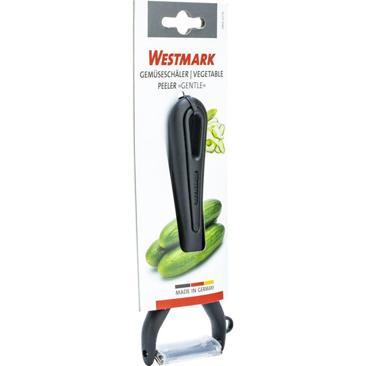 Westmark gentle dunschiller y-vorm