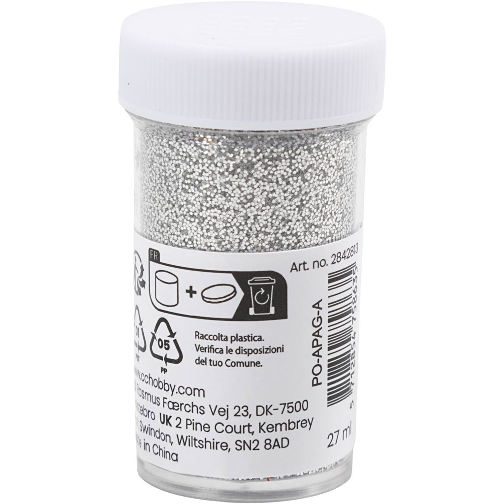 Https: www.cchobby.nl bio-sparkles-zilver-27-ml-15-gr-1-doosje