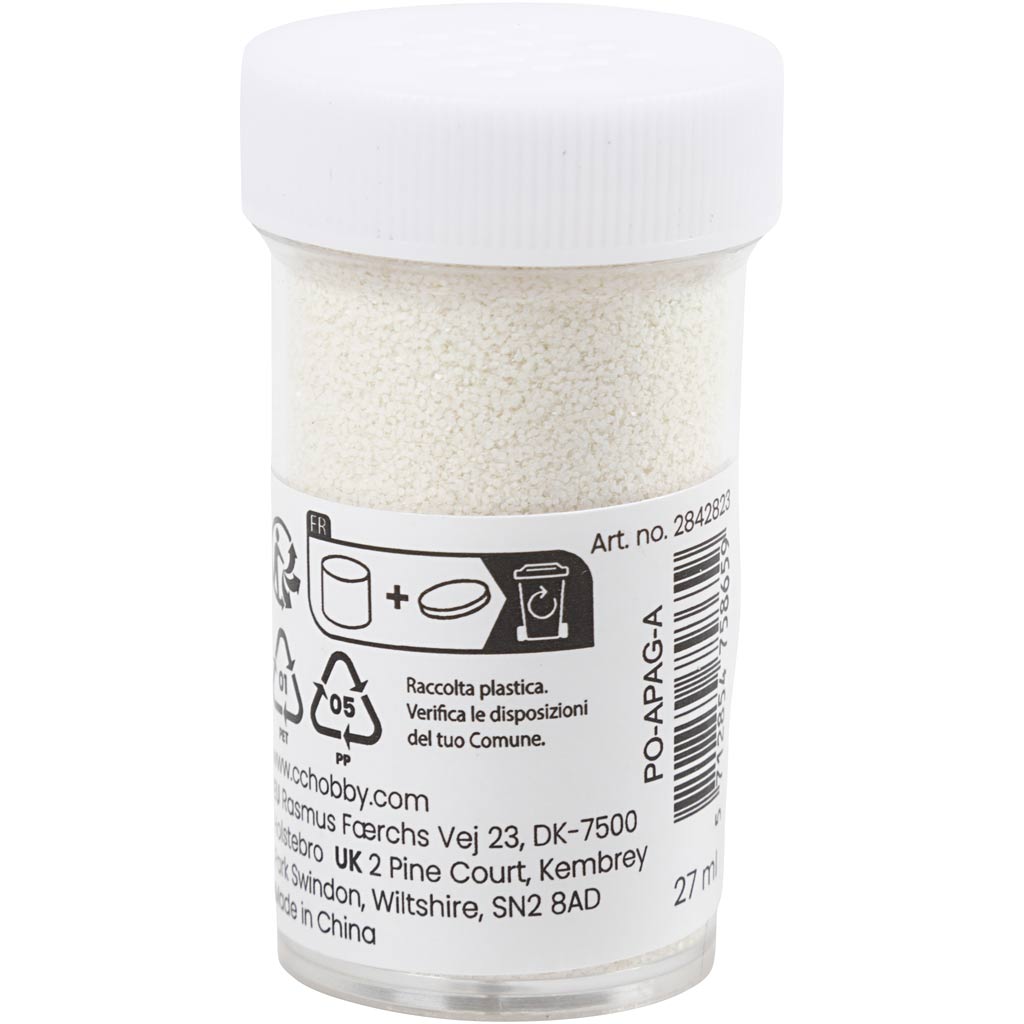 Https: www.cchobby.nl bio-sparkles-wit-27-ml-15-gr-1-doosje