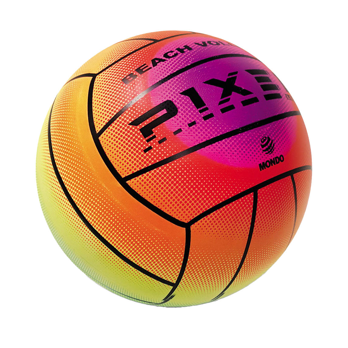 Mondo beach volleybal, 14cm
