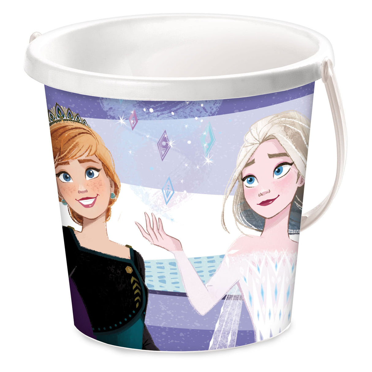 Spin master mondo strandset frozen 6-delig