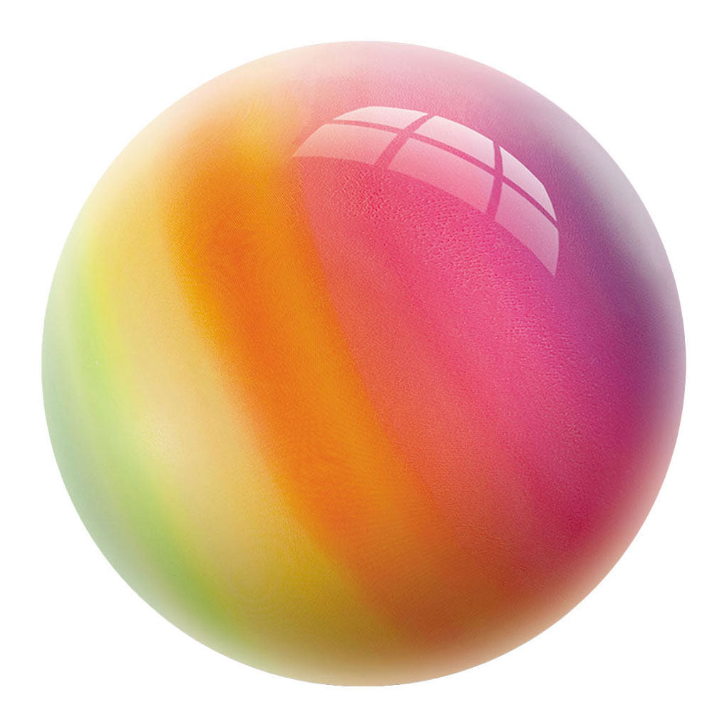 Mondo decorbal regenboog - 14cm
