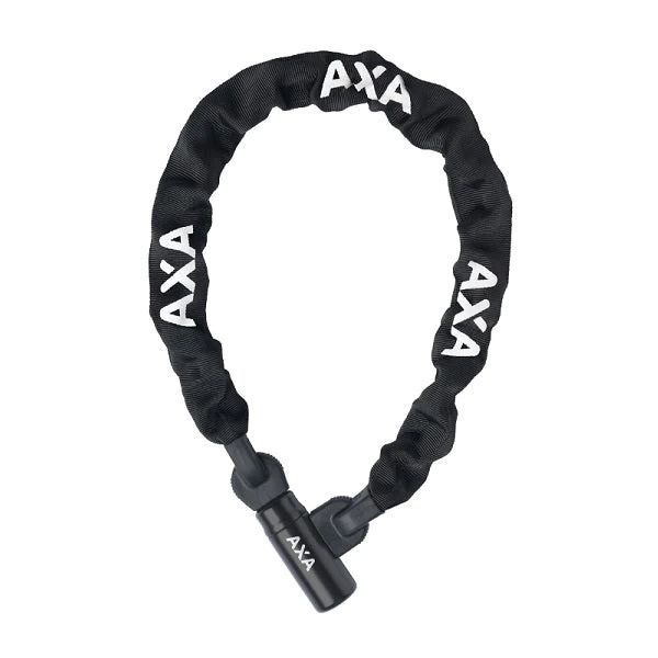 AXA Linq 110 Fietskettingslot - ART 2 - 110cm - Zwart