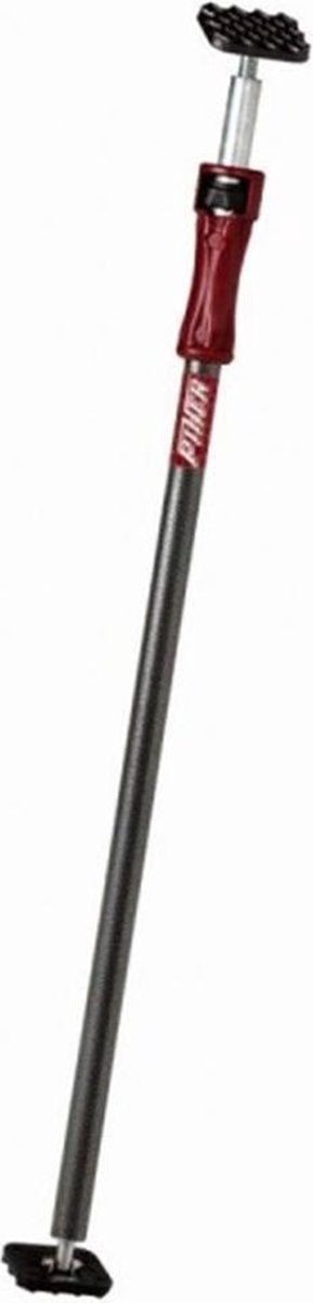 Piher m93282 multiprop p3 telescopische steun, 155-290cm