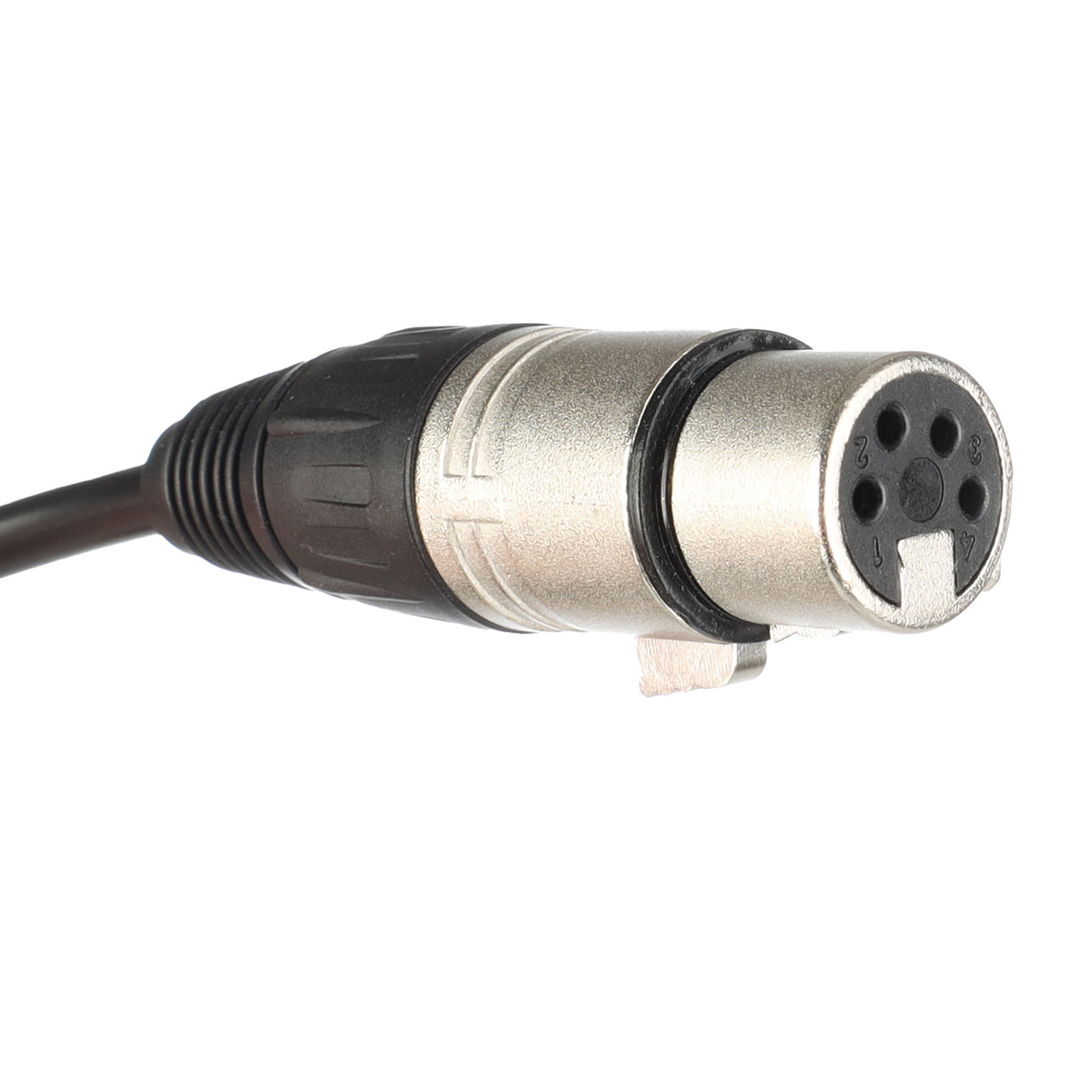 Falcon eyes voeding sp-ac16.8-8a 4 pin