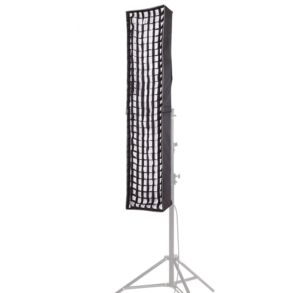 Falcon eyes softbox + honingraat rx-sb29hc voor led rx-29tdx