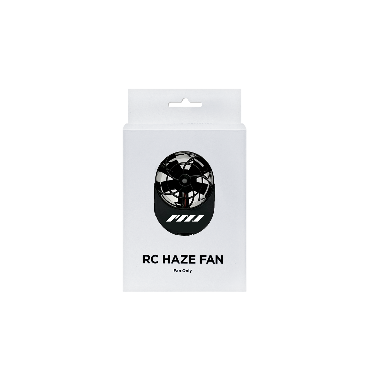 Pmi rc haze fan