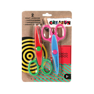 Creafun | 6 stuks