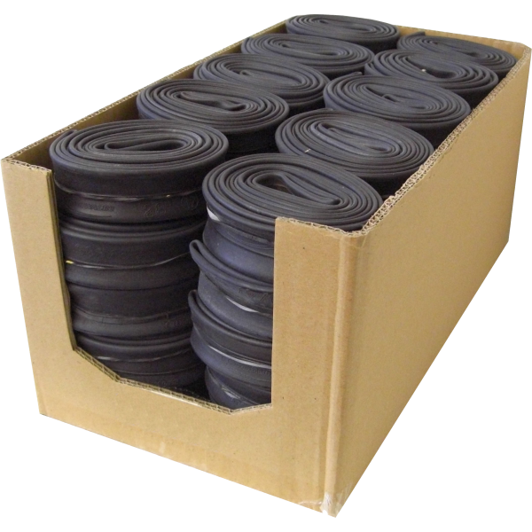 Schwalbe binnenband sv19 40 62-584 635 - 40mm ventiel (wp 50 stuks)