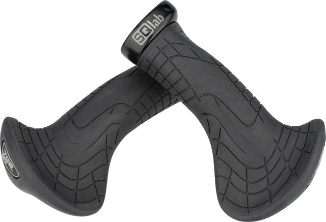 Sqlab handlebar grips