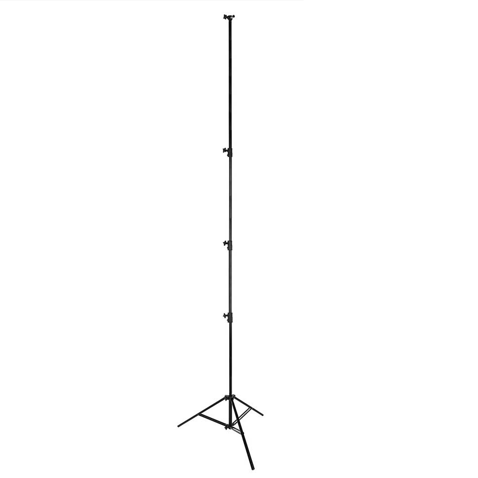 Falcon eyes lampstatief l3900ga b heavy duty 394 cm