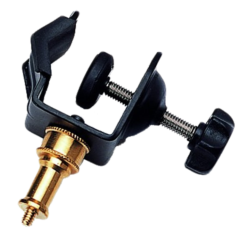 Falcon eyes buisklem + spigot cl-35
