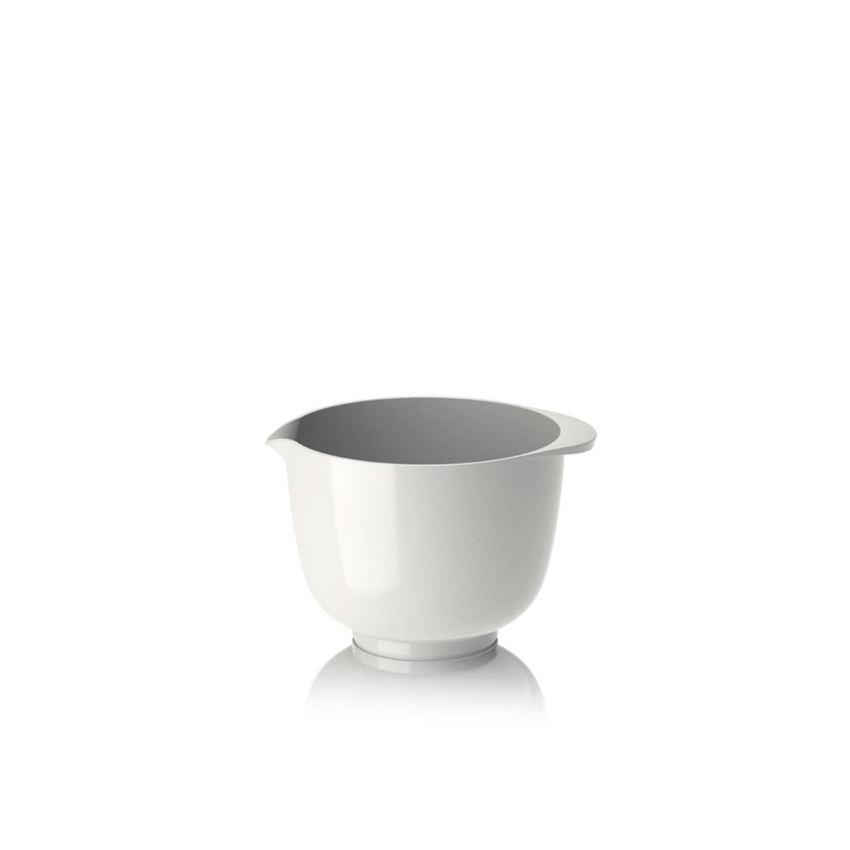 Rosti margrethe beslagkom 1.5l wit
