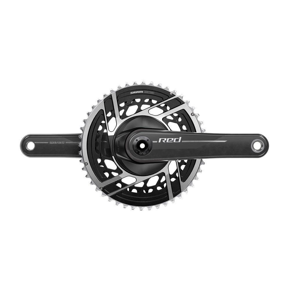 Sram crankset red e1 165mm dub direct mount 48-35 tands (excl. bb)