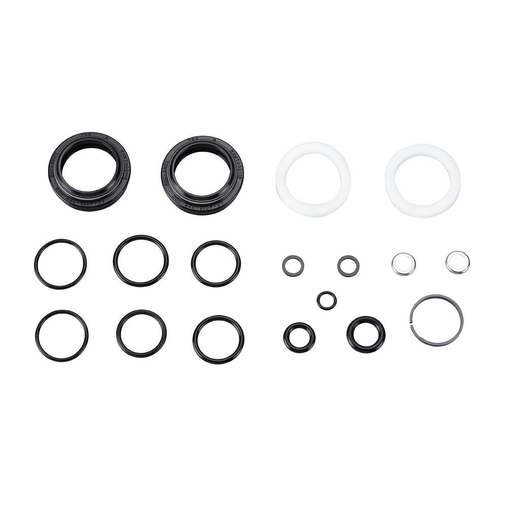 Rockshox service kit 200uur 1 jaar t.b.v. psylo silver generation a