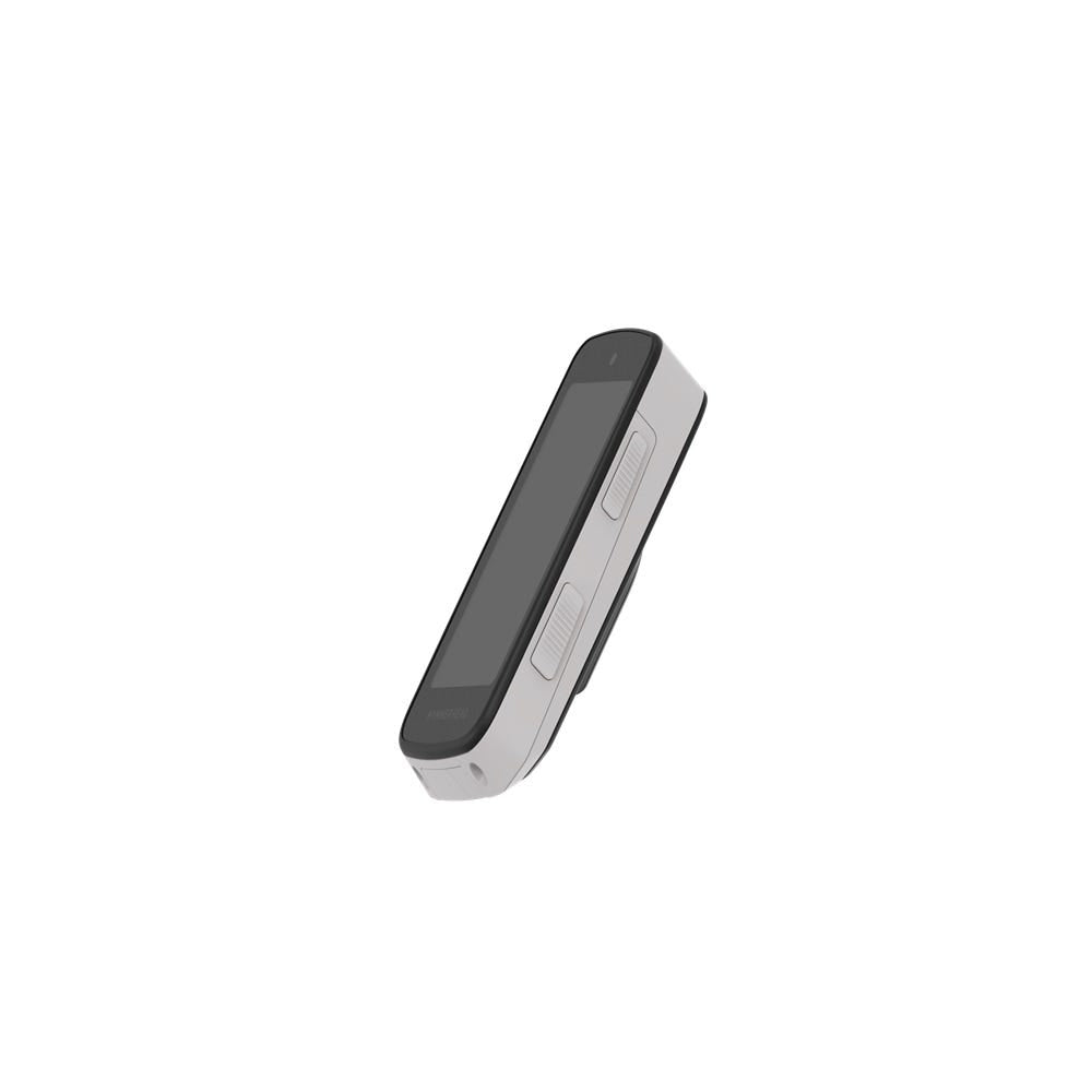 Sram hammerhead computerdeel buitenschaal karoo 3 kleur frost grey