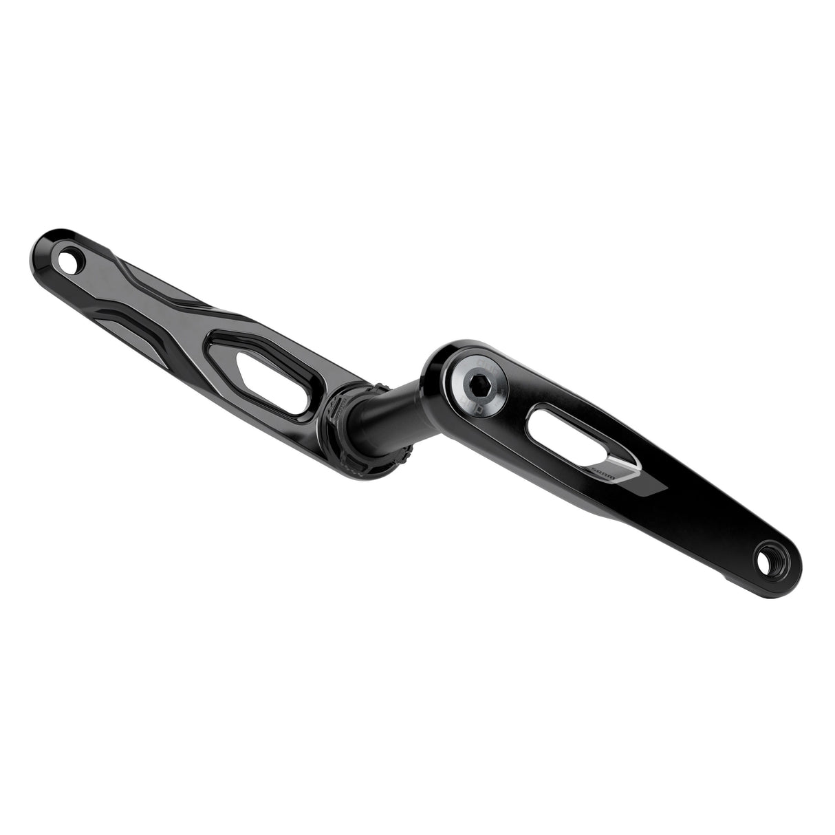 Sram crankset rival e1 dub 165mm excl kettingblad bottom bracket