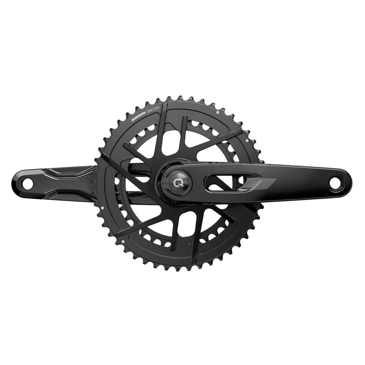Sram powermeter rival axs e1 dub 46 33t spindle direct mount 175mm excl. bb
