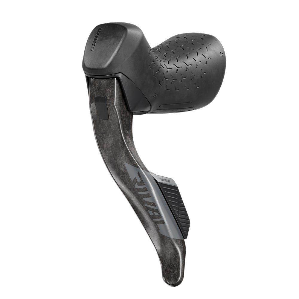 Sram shifter rival e1 axs disc links alleen shifter excl. remklauw