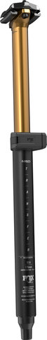 Fox racing shox dropper seatpost
