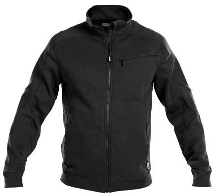 Dassy sweater velox zwart 3xl