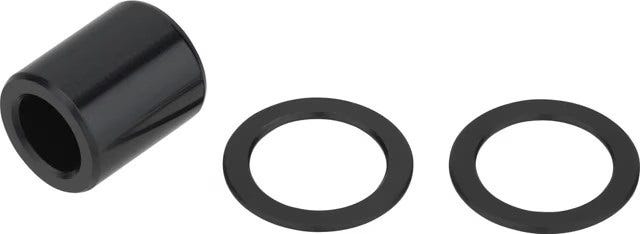 Rockshox achter demper montage bouten 1 2 8x20.0
